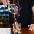 Lichior Sambuca - inspirație italiană cu aromă de anason