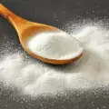 Diferența dintre bicarbonatul de sodiu și bicarbonat de amoniu