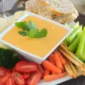 Alimente pentru stomacul deranjat