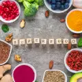 Lista superalimentelor care trebuie să aibă loc la masa ta