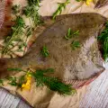 Subtilități culinare la gătirea calcanului