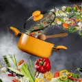 Cât timp se fierb diferitele legume