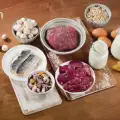Alimentele din care putem obține vitamina B12