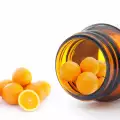 Deficitul de vitamina C