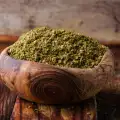 Cum să preparăm condimentul arab Zaatar?