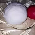 Fondant de casă