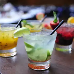 Cocktailuri