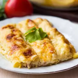 Cannelloni