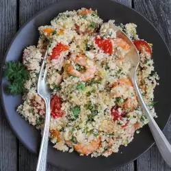 Cuscus