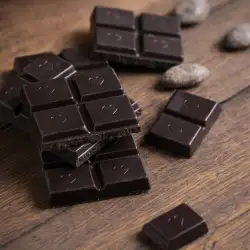 Ciocolată adevărată de casă