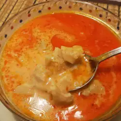 Ciorbe și Supe cu ouă