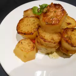 Rețete franțuzești cu cartofi