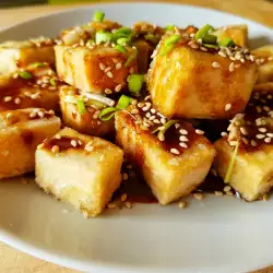 Rețete cu tofu