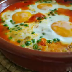 Rețete spaniole cu ouă