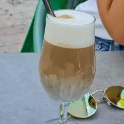 Cafea Moccacino