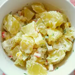 Salate de Iarnă