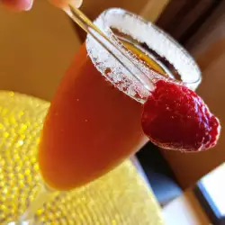 Cocktail Cele 12 bătăi de clopot