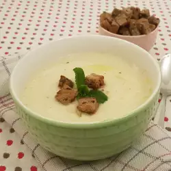 Supa de Conopidă