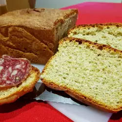 Pâine cu linte