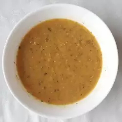 Ciorbe și Supe cu morcovi