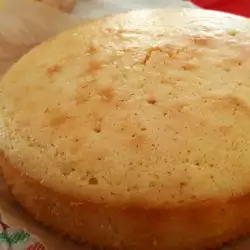 Așa se face blatul de tort