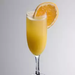 Cocktail Mimoza
