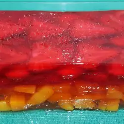 Rețete cu fructe