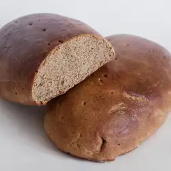Pâine neagră rusească