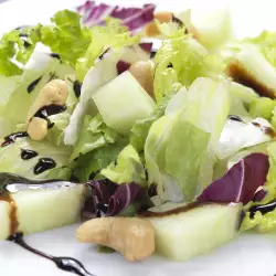 Salată iceberg