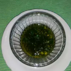 Salsa verde (sos verde)