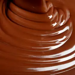 Glazură de ciocolată