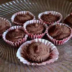 Praline de ciocolată