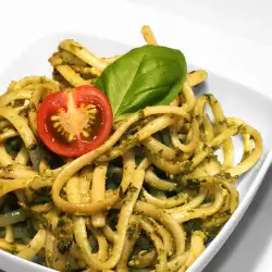 Rețete italiene cu spaghete