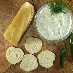 Rețete grecești cu brânză