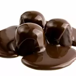 Sirop de ciocolată