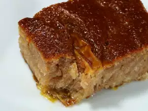 Prăjitura Aile cu cacao