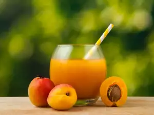 Nectar de caise