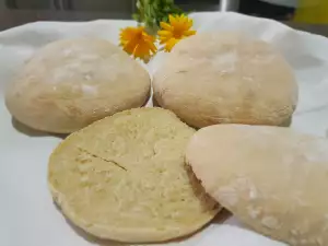 Pită arăbească