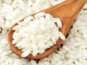 Care orez este potrivit pentru risotto?