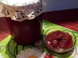 Ketchup aromat de casă