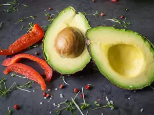 Este avocado un fruct?