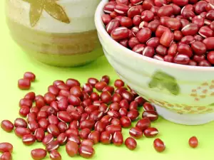 Fasole azuki