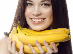 11 beneficii ale bananelor pentru sănătate