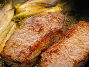 Cum se sigilează carnea?