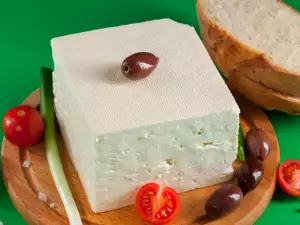 Ce conține brânza?