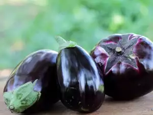 Cum să păstrăm vinetele corect?