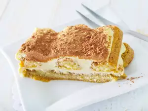 Cremă de unt de casă