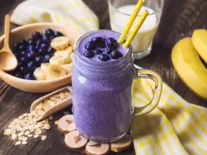 Idei pentru smoothie-uri sănătoase de dimineață