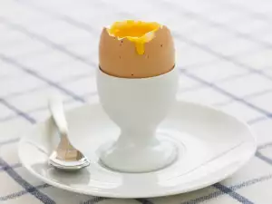 Cum să fierbem ouăle moi?