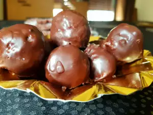 Bomboane Bounty